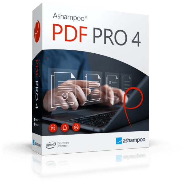 Ashampoo PDF Pro 3 | Windows