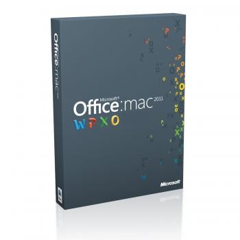 Microsoft Office 2021 Standard Mac