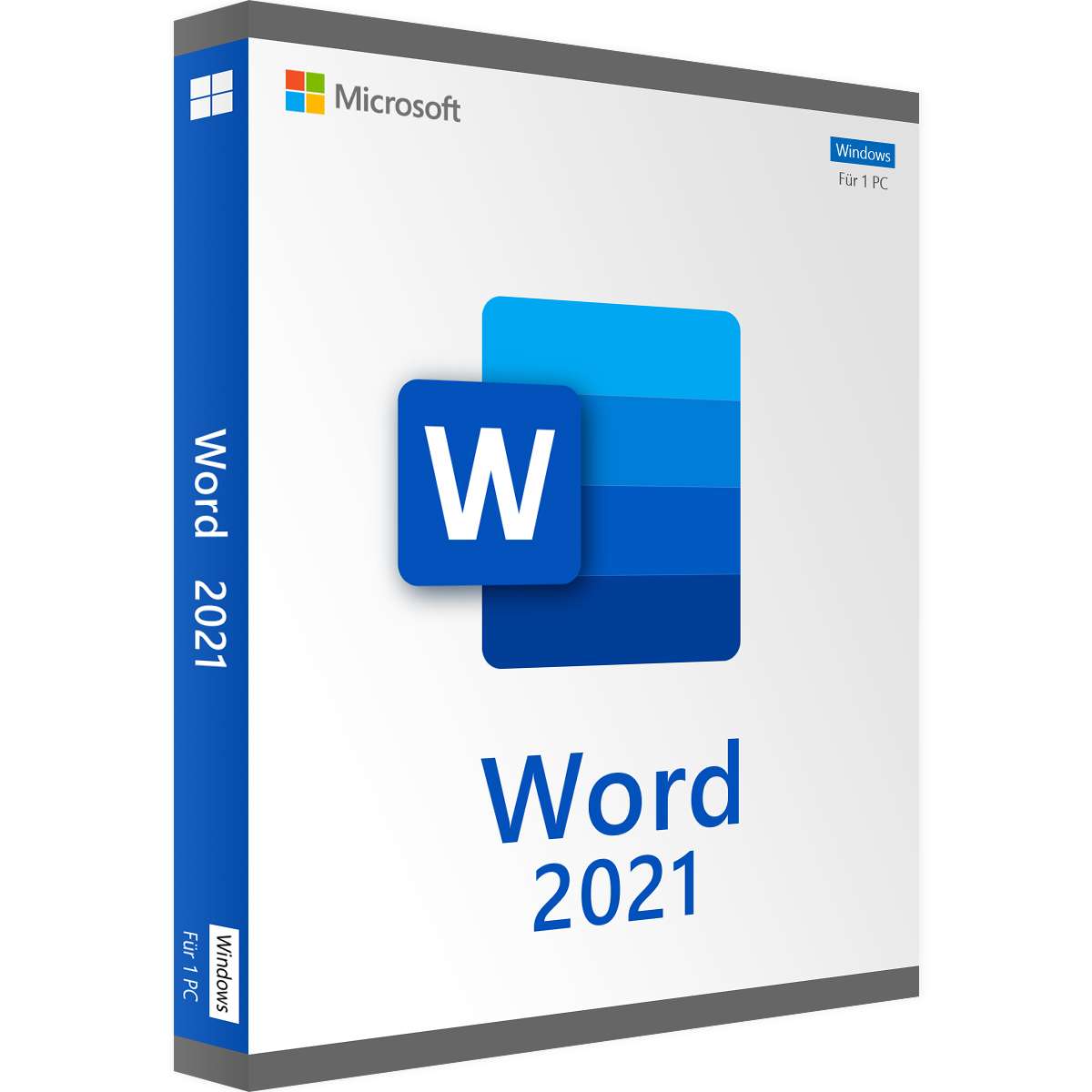 Microsoft Word 2024 Windows kaufen BestSoftware.de